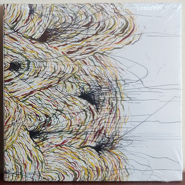 KEIJI HAINO & SUMAC — Into This Juvenile Apocalypse Our Golden Blood To Pour Let Us Never