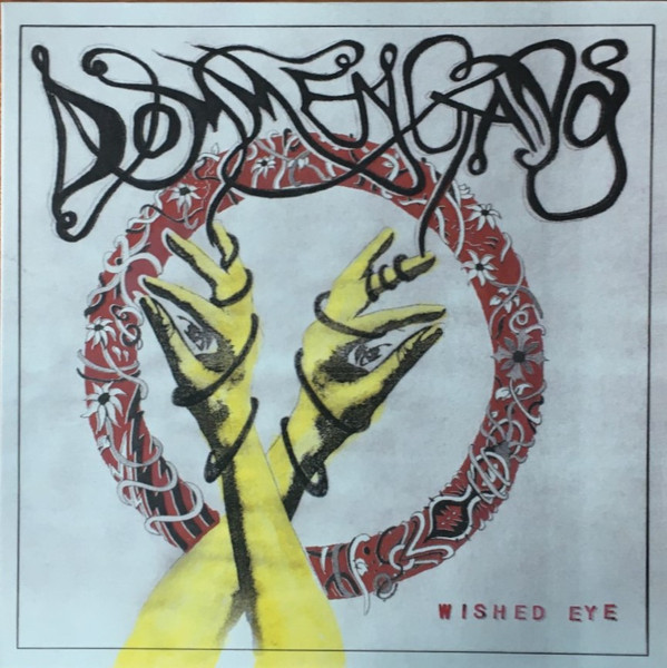 DOMMENGANG — Wished Eye