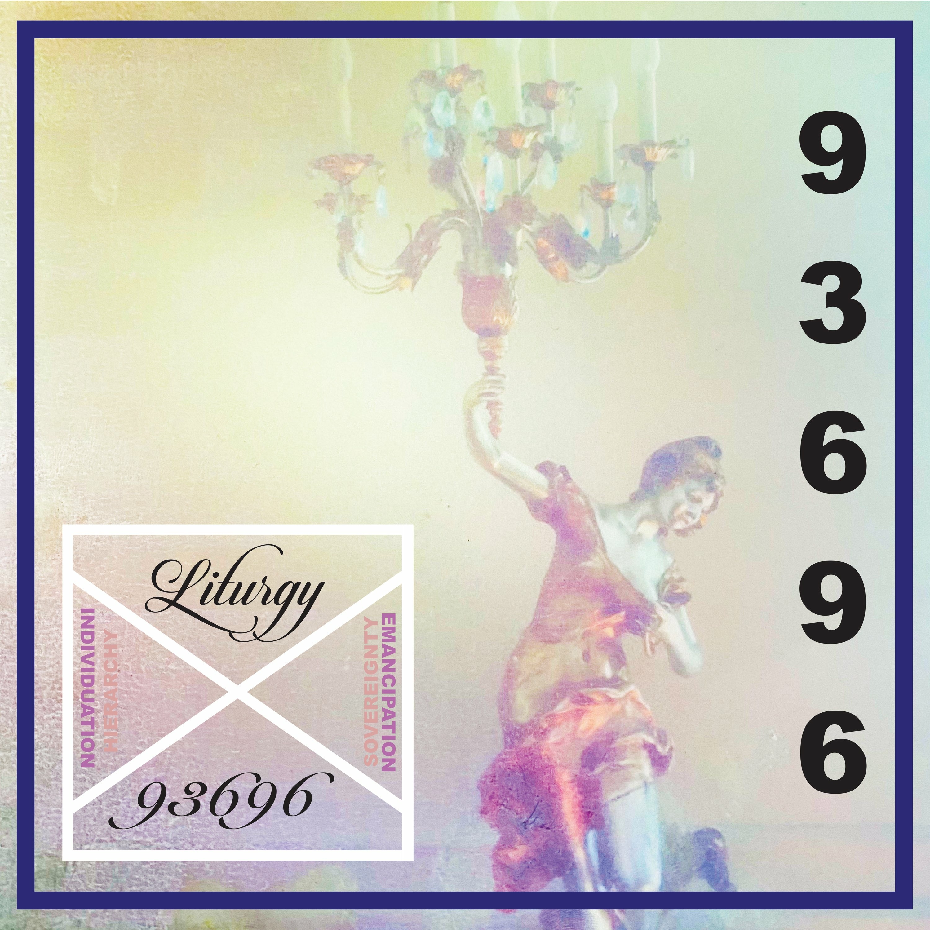 LITURGY — 93696