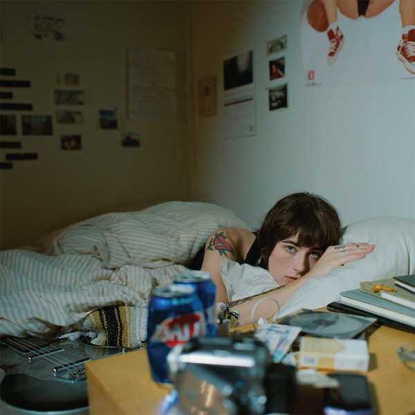 CLAIRE ROUSAY — Sentiment