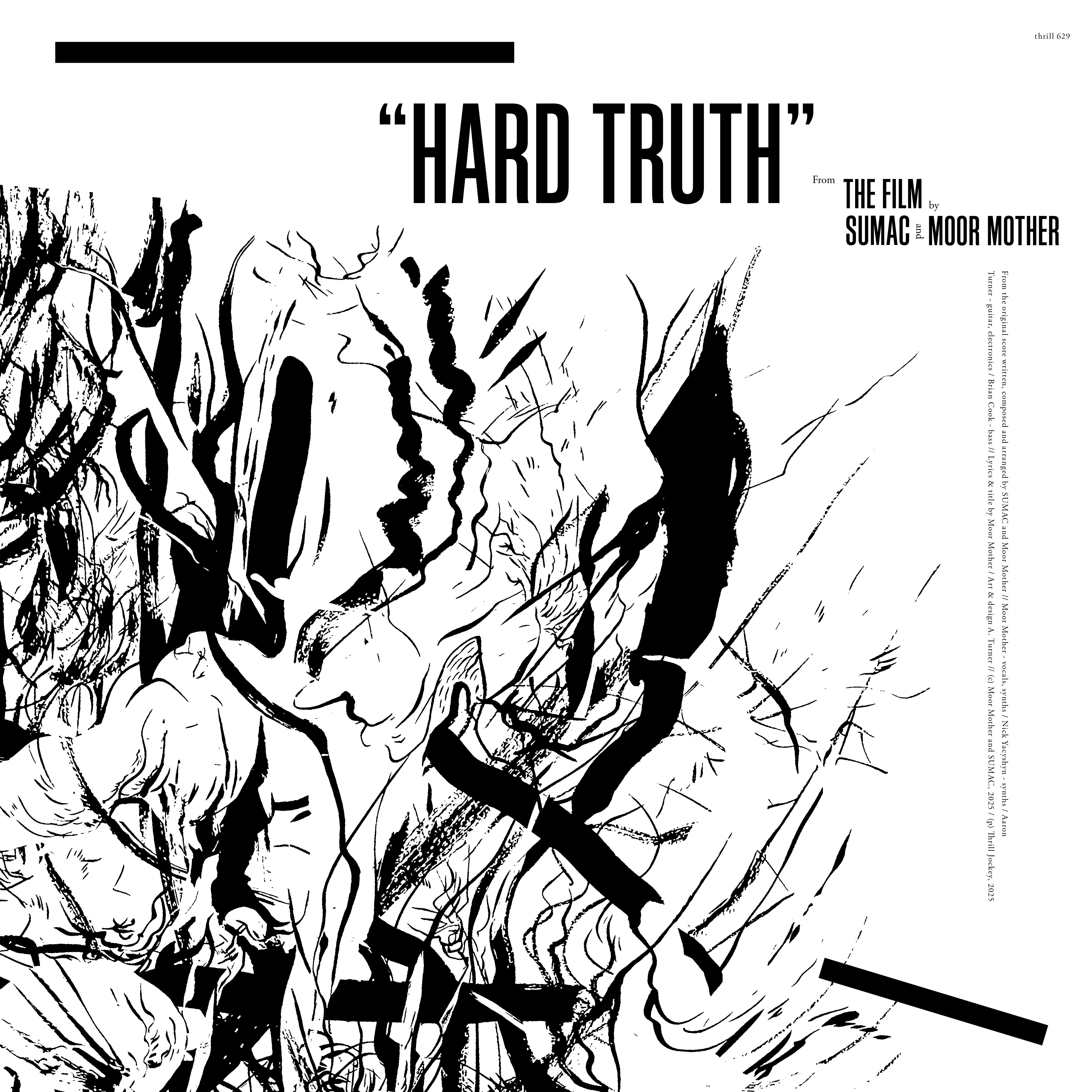 SUMAC & MOOR MOTHER — The Film