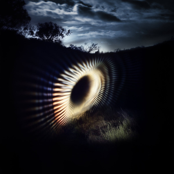 EMPTYSET — Dissever