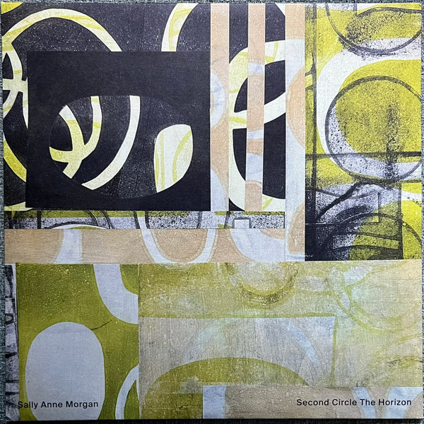 SALLY ANNE MORGAN — Second Circle The Horizon