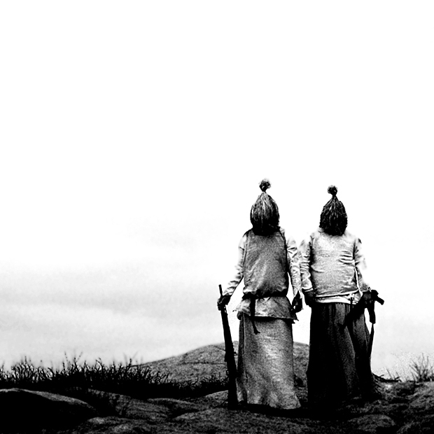 BODY — All The Waters Of The Earth Turn To Blood