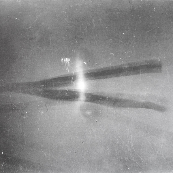 ERIK KLINGA — Elusive Shimmer