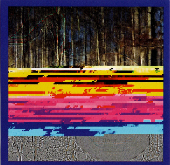 DANIEL BACHMAN — Almanac Behind