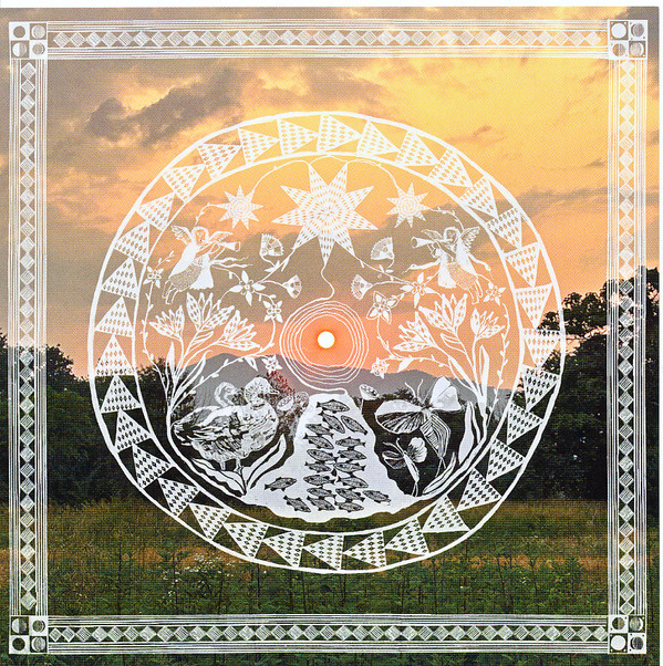 DANIEL BACHMAN — When The Roses Come Again