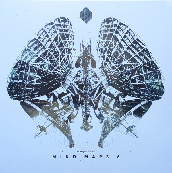 VARIOUS ARTISTS — FSOLDIGITAL PRESENTS MIND MAPS 6
