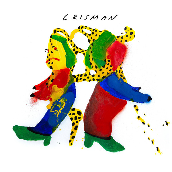 CRISMAN — Crisman