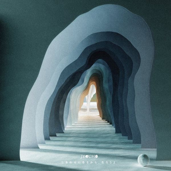 JYOCHO — Lets Promise To Be Happy