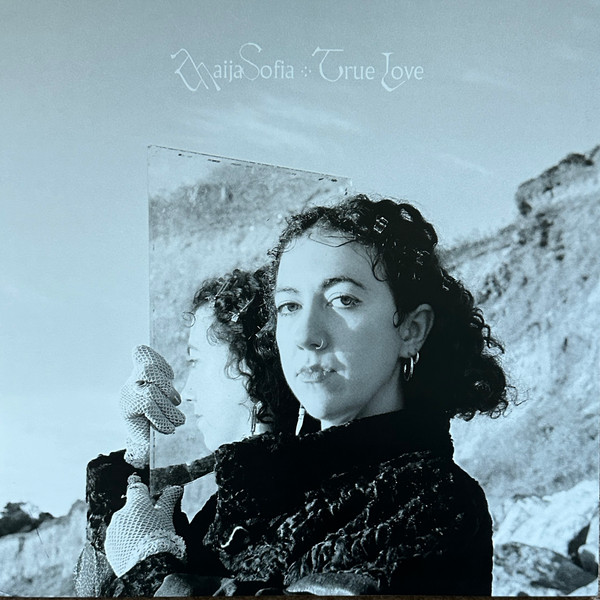 MAIJA SOFIA — True Love