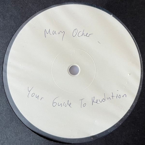 MARY OCHER — Your Guide To Revolution
