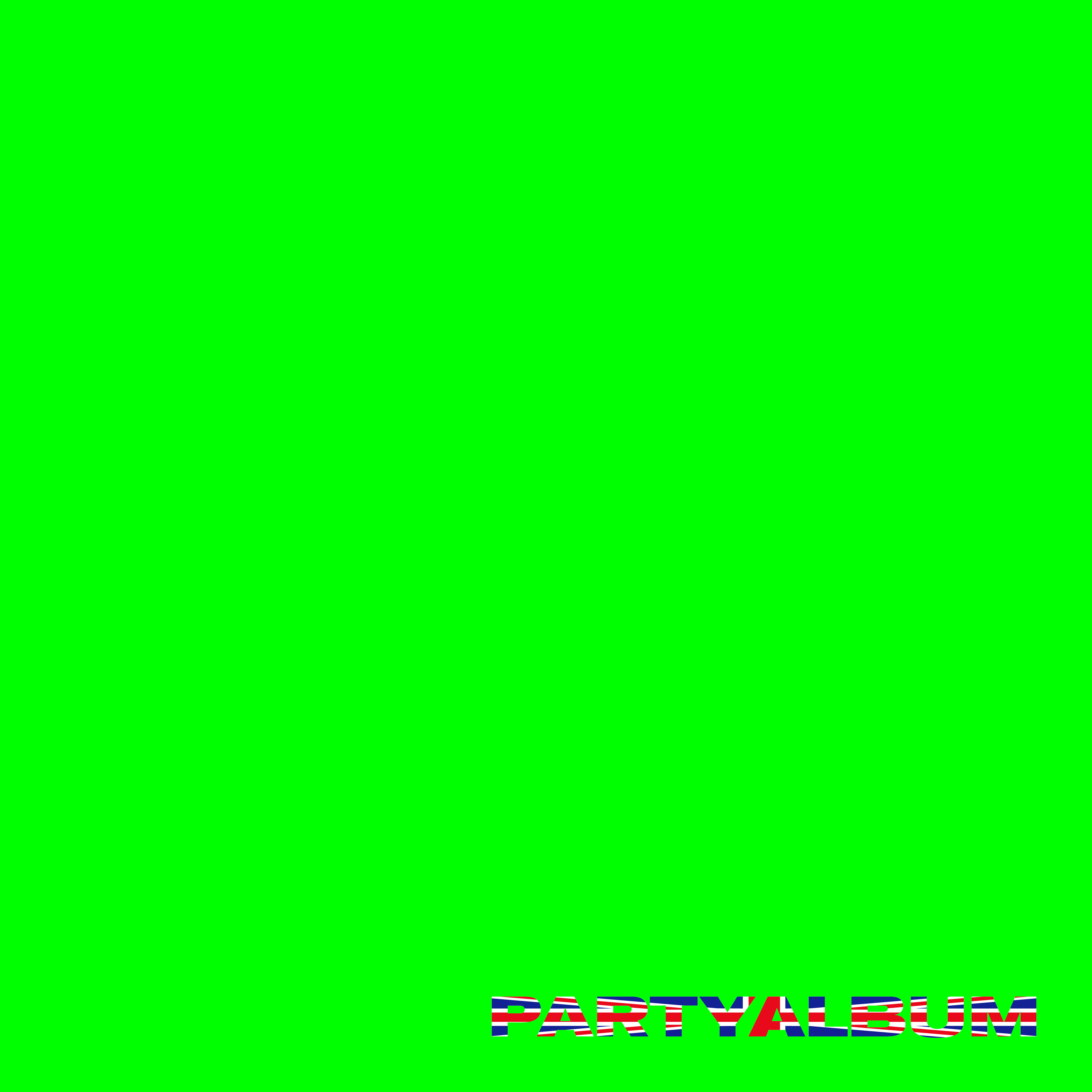 FAMOUS — Party Album