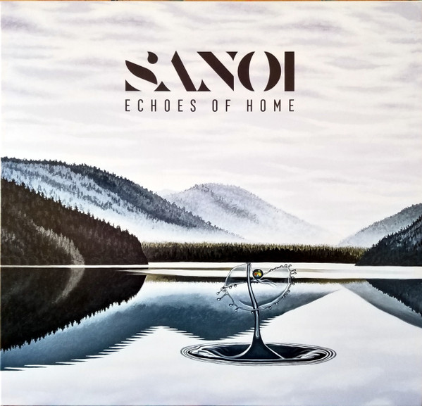 SANOI — ECHOES OF HOME