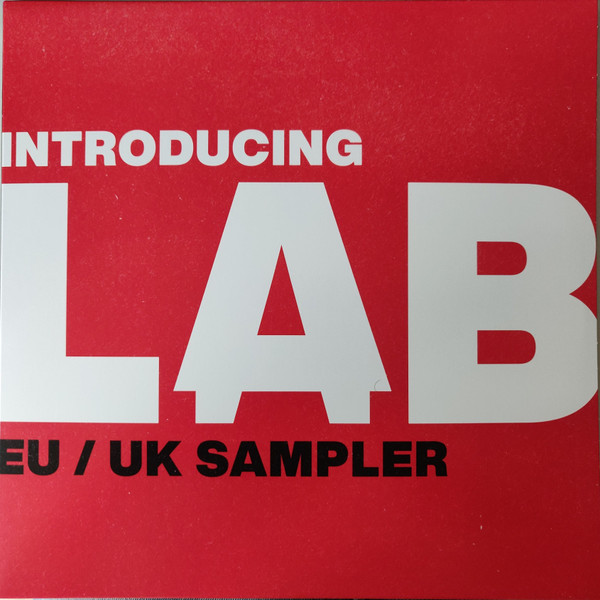 L.A.B — INTRODUCING