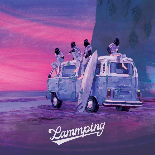 LAMMPING — Stars We Lost