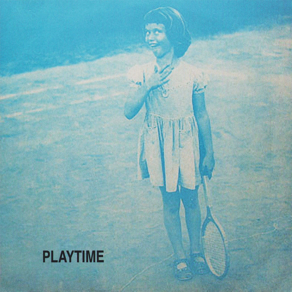 PIERO UMILIANI — Playtime
