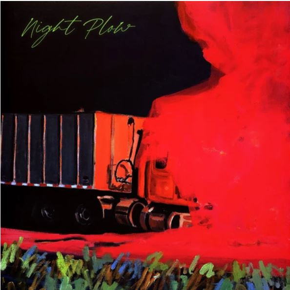 NIGHT PLOW — Night Plow