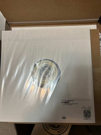 RICH AUCOIN — Synthetic Season 2