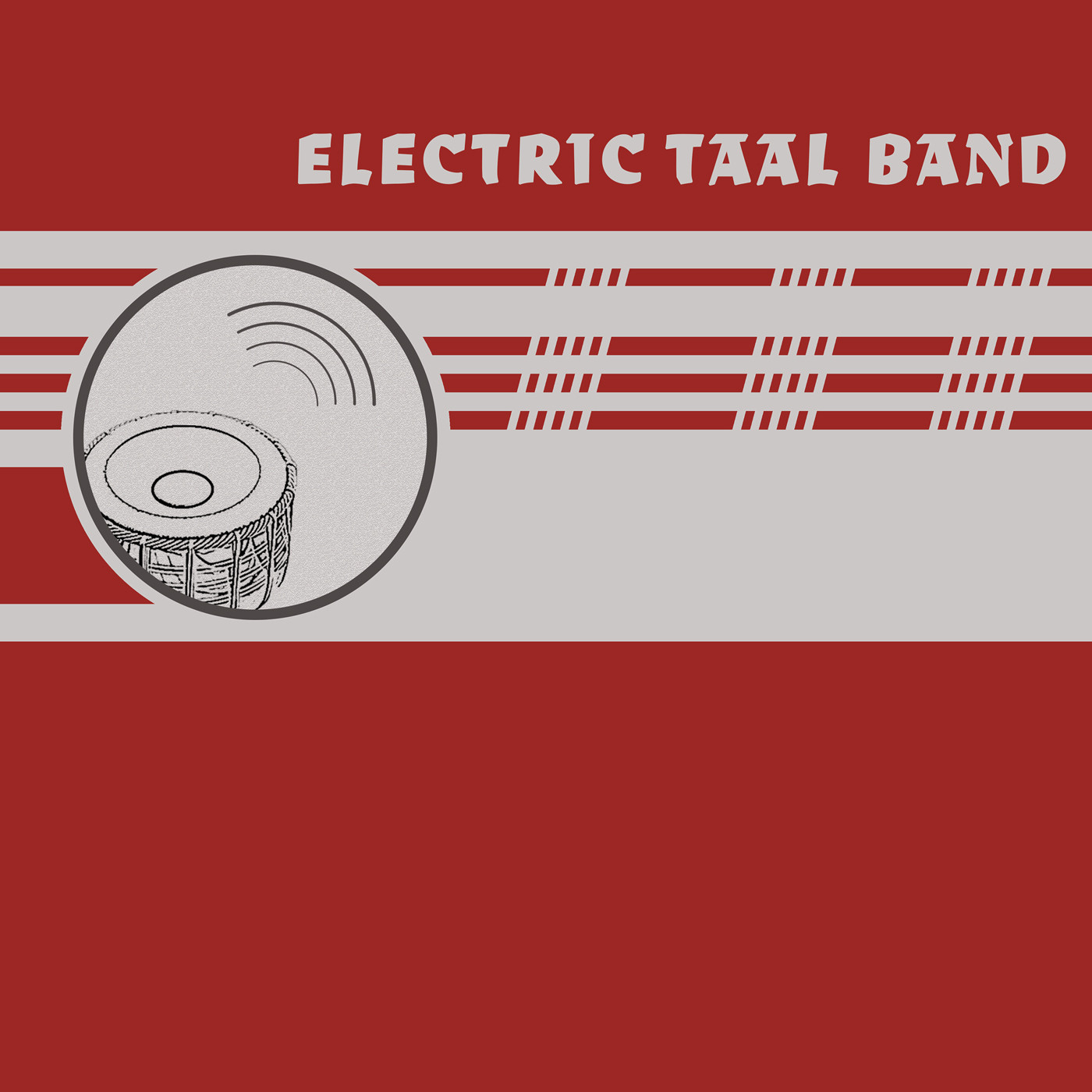 ELECTRIC TAAL BAND — Electric Taal Band