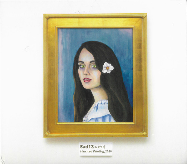 SAD13 — Haunted Painting