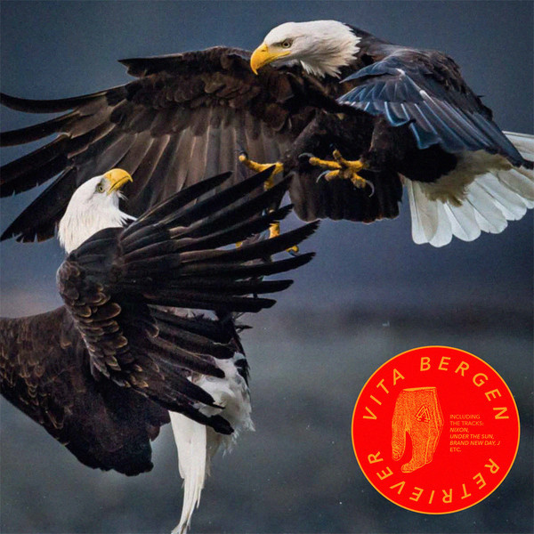 VITA BERGEN — Retriever