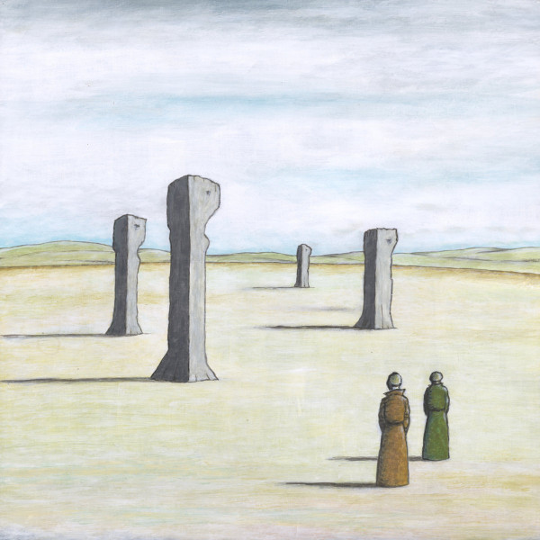 SORRY ERIC — Its Okay