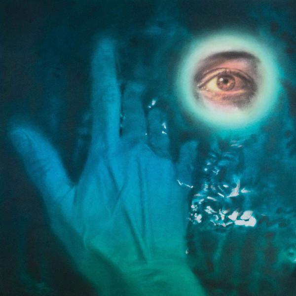 DESERT LIMINAL — Black Ocean