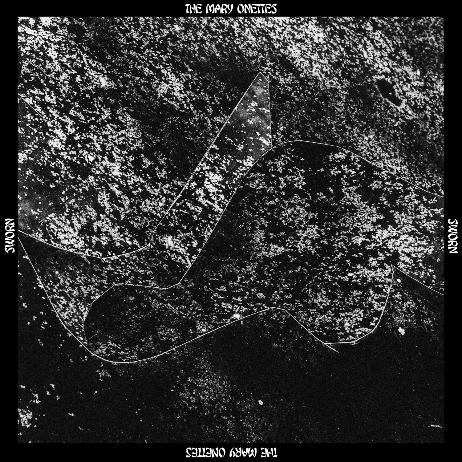 MARY ONETTES — Sworn