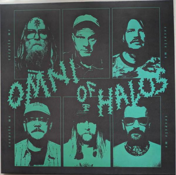 OMNI OF HALOS — Recycle Me