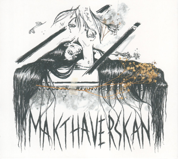 MAKTHAVERSKAN — Glass And Bones