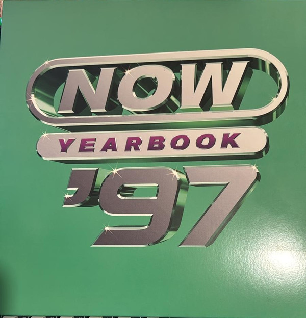 Various Artists — NOW ¬ø Yearbook 1997