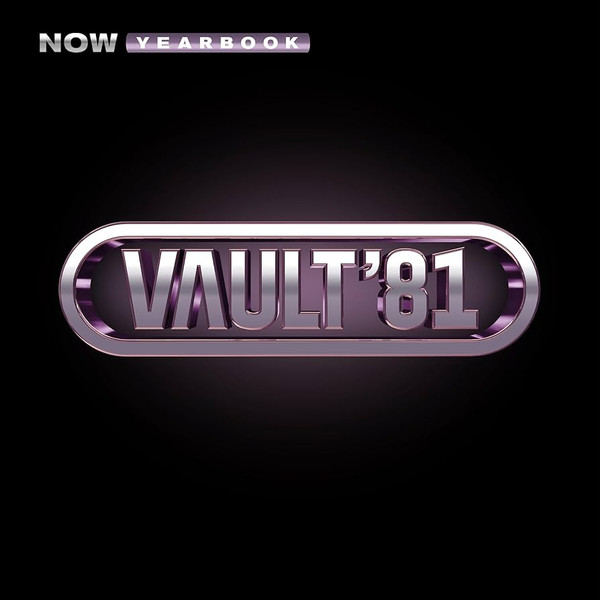 Various Artists — NOW Yearbook ¬ø THE VAULT: 1981