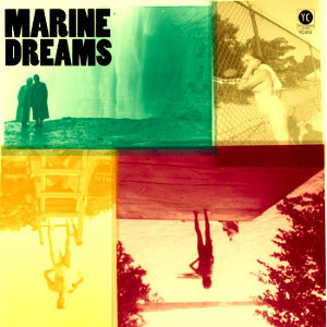 MARINE DREAMS — Marine Dreams
