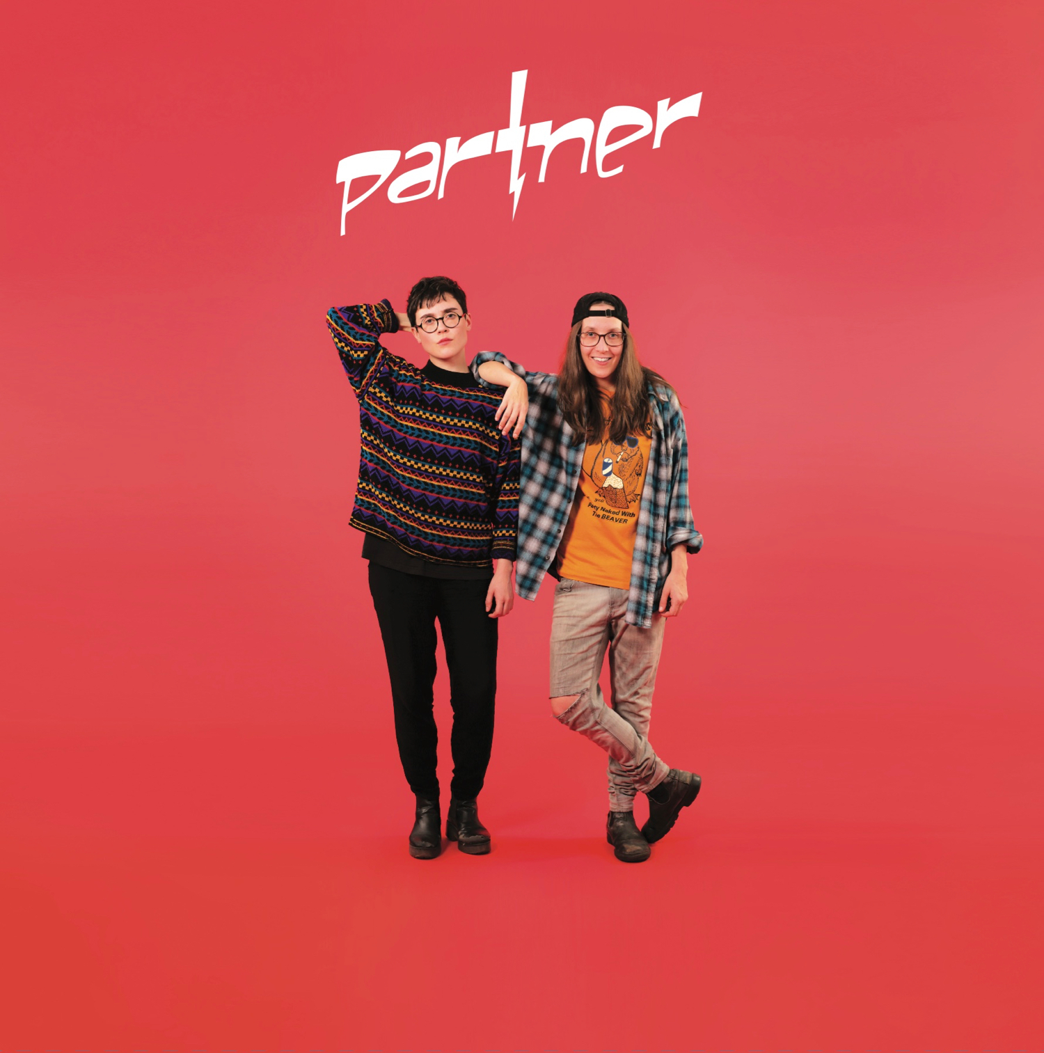 PARTNER — In Search Of Lost Time