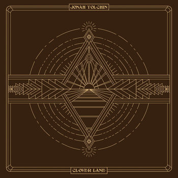 JONAH TOLCHIN — Clover Lane