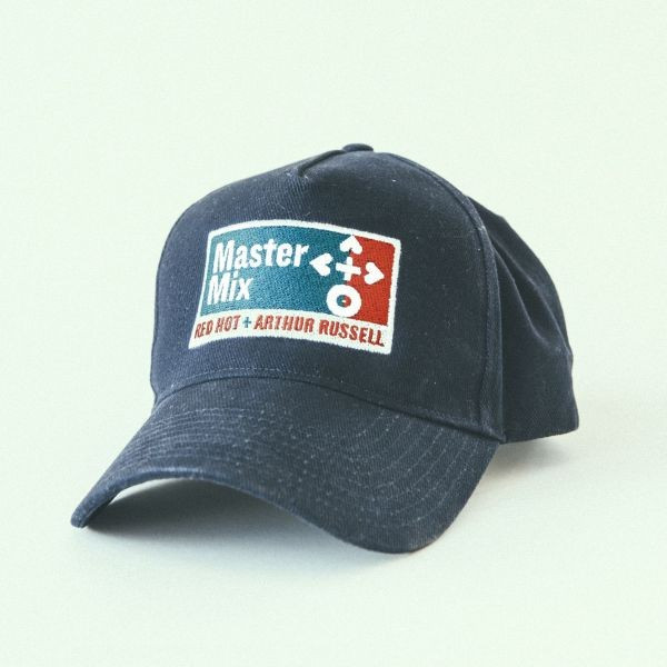 VARIOUS ARTISTS — Master Mix: Red Hot + Arthur Russell
