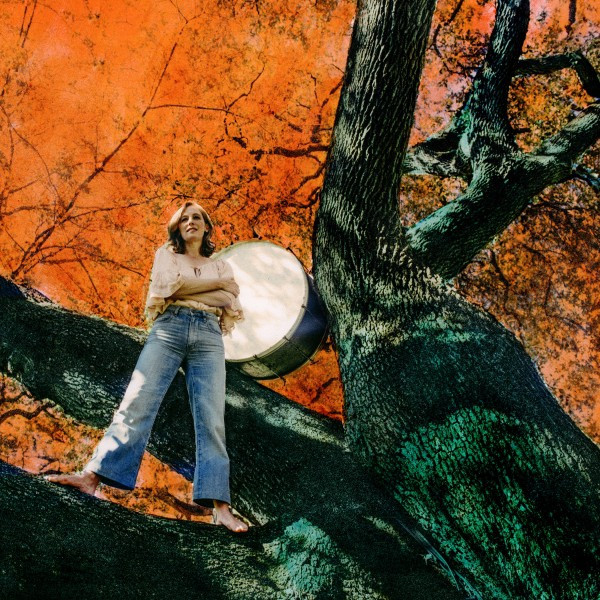 TIFT MERRITT — Stitch Of The World