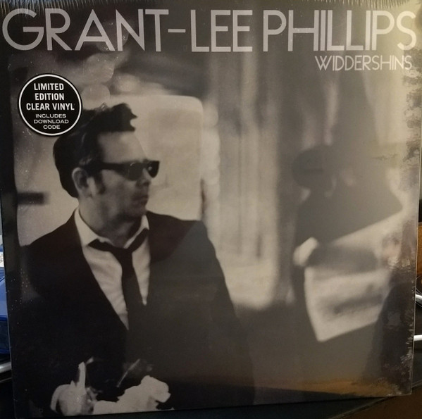 GRANT-LEE PHILLIPS — Widdershins
