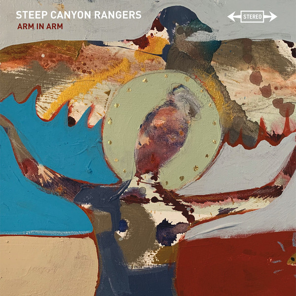 STEEP CANYON RANGERS — Arm In Arm