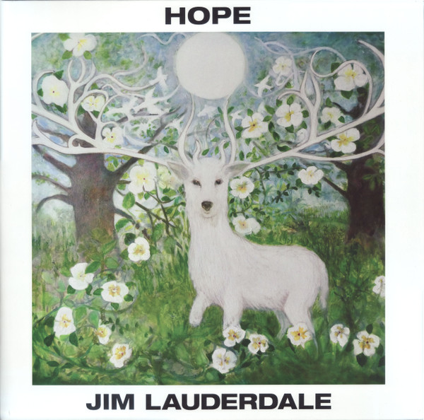 JIM LAUDERDALE — Hope