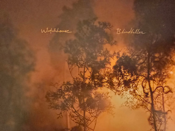 WATCHHOUSE — Blindfaller