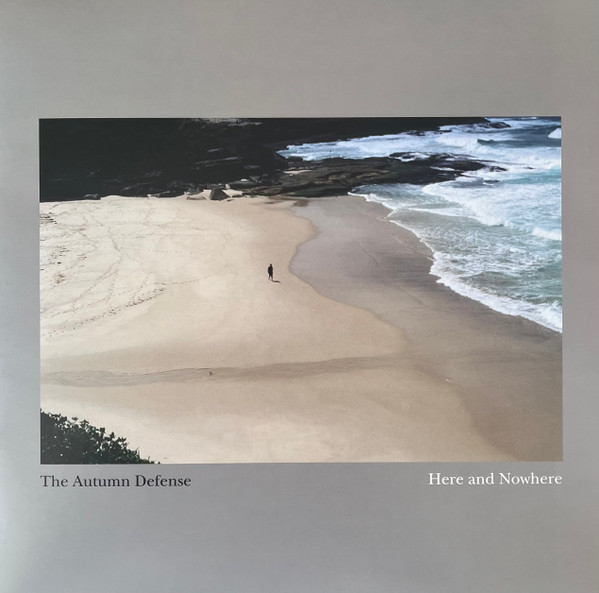AUTUMN DEFENSE — Here And Nowhere