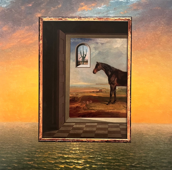 CORDOVAS — Back To Life (Gray Vinyl)