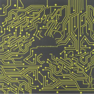 ACID MILCH & HONIG — ACID MILCH & HONIG
