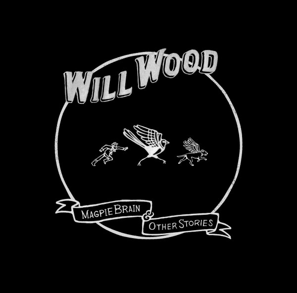 G.S. Schray — Whispered Something Good