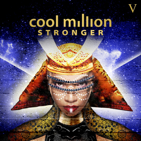 Cool Million — Stronger