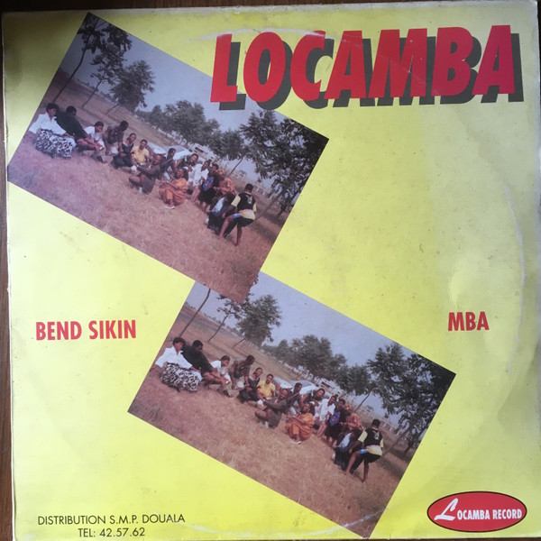 Rick Clarke — Love With A Stranger