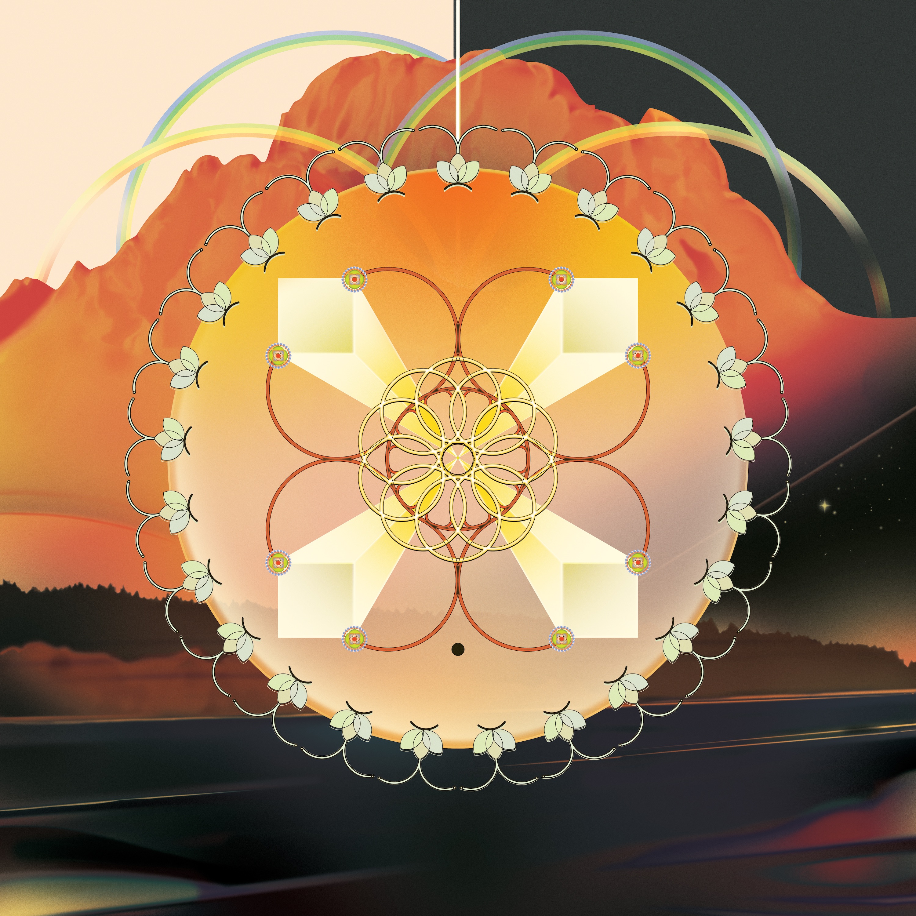 MATTHEWDAVID — MYCELLIUM MUSIC