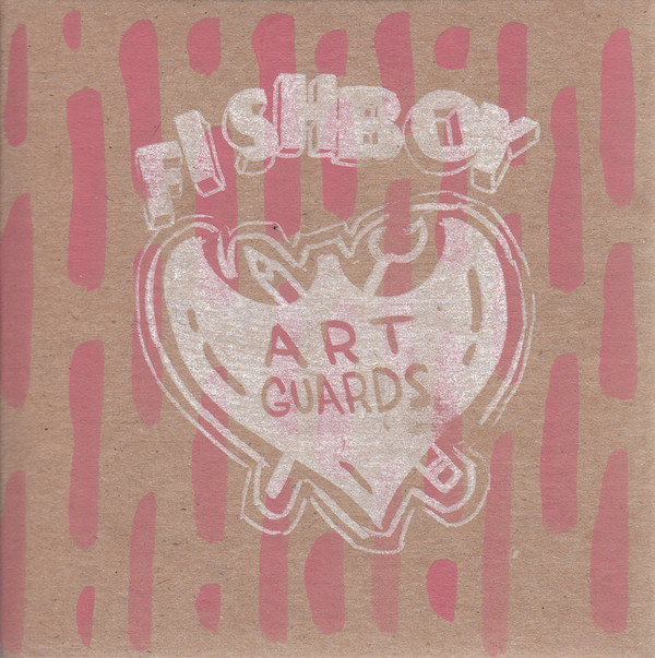FISHBOY — ART GUARDS